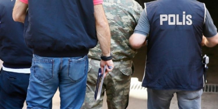 Yine Konya Yine TSK’ya Operasyon