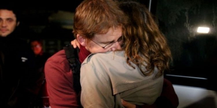 Tahliye olan hak savunucuları: Mücadeleye devam