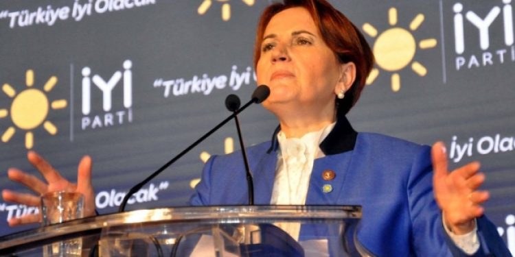 İYİ Parti’nin oy oranı ne?