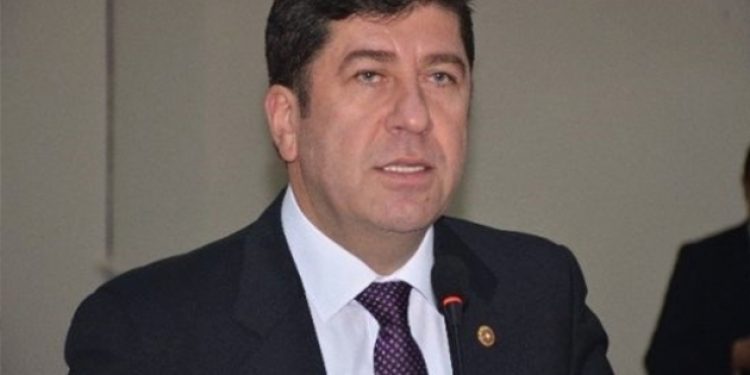 CHP’nin Meclis Başkanvekili belli oldu