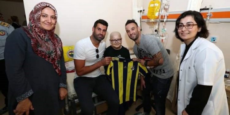 Babası tutuklu Eray’ın durumu meclis gündeminde