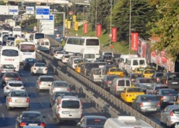 İstanbul’da yarın bu yollar kapalı!