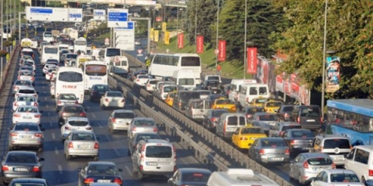 İstanbul’da yarın bu yollar kapalı!