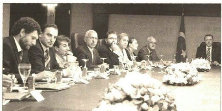 Ufuk Uras o tweeti neden sildi