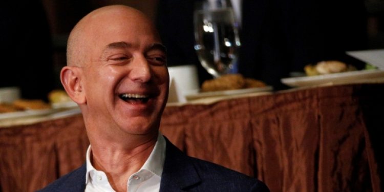 Bir günde 6.24 milyar dolar kazanınca ben!