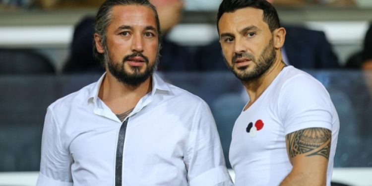 İlhan Mansız yuvaya geri dönüyor