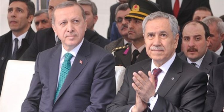 Erdoğan neden Bülent Arınç’a teşekkür etti