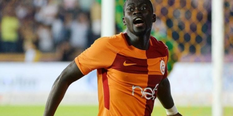 N’Diaye için geliyorlar