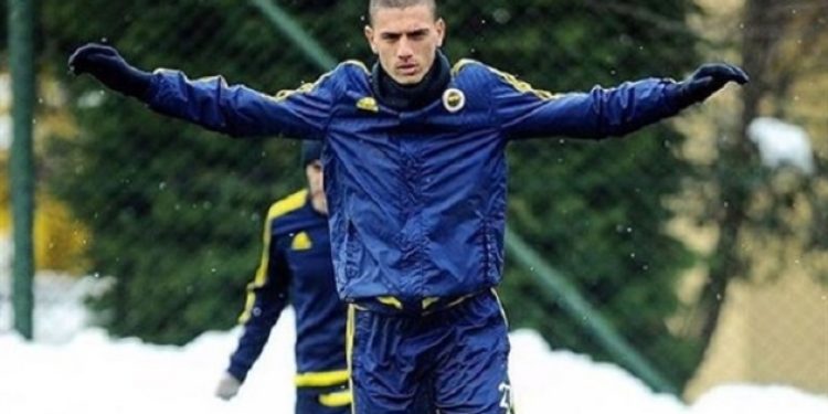 Merih Demiral’ın serbest kalma bedeli 45 milyon Euro