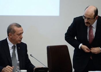 Erdoğan istedi doçentlik sistemi değişiyor