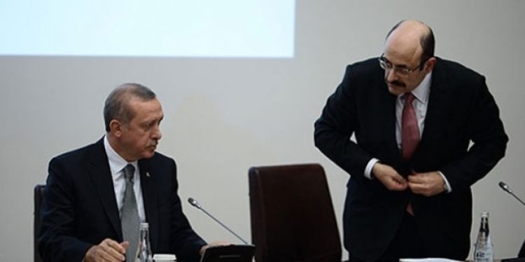 Erdoğan istedi doçentlik sistemi değişiyor