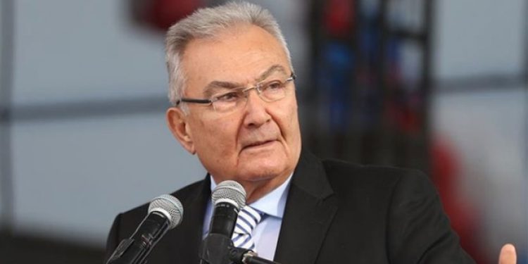 Baykal yavaş yavaş komadan çıkıyor iyi yolda