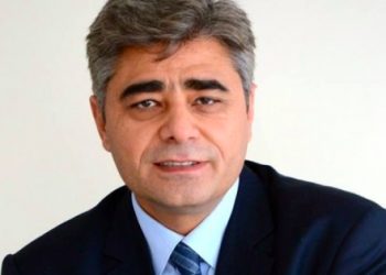 Meslek aşığı usta gazeteci aylardır hapiste!
