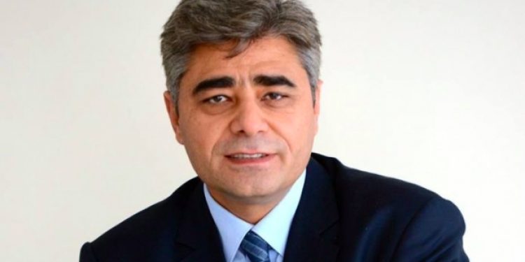 Meslek aşığı usta gazeteci aylardır hapiste!