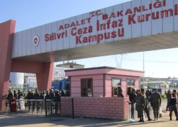 Silivri’de 29 kadın mahkuma işkence iddiası