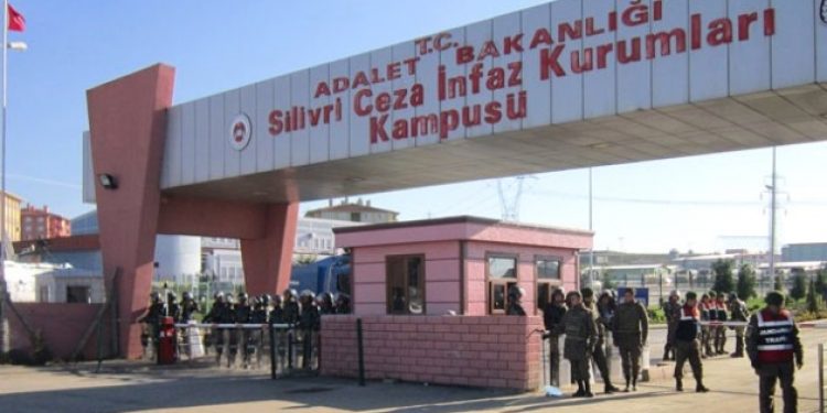 Silivri’de 29 kadın mahkuma işkence iddiası