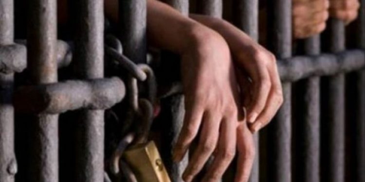 Cezaevlerinde 357’si ağır 1025 hasta mahkûm var