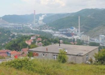 Çatalağzı santral projesine büyük tepki!