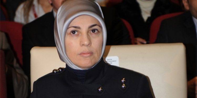 Merve Kavakçı yeni kararnameyle büyükelçi ‘atanacak’