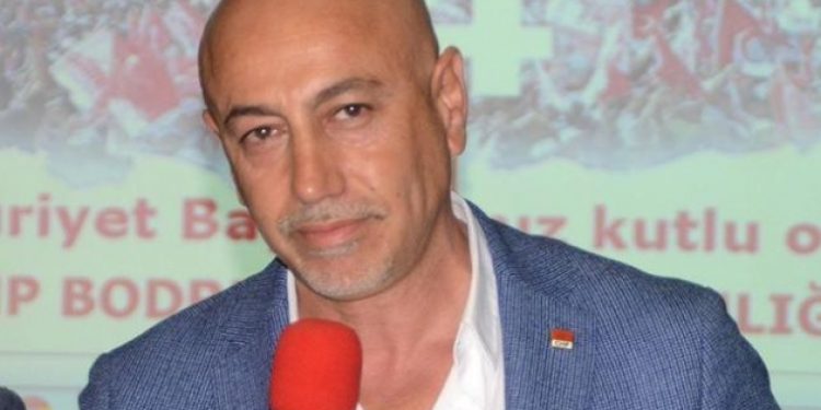 “Erdoğan her an dışarıya çıkamaz hale gelebilir!”