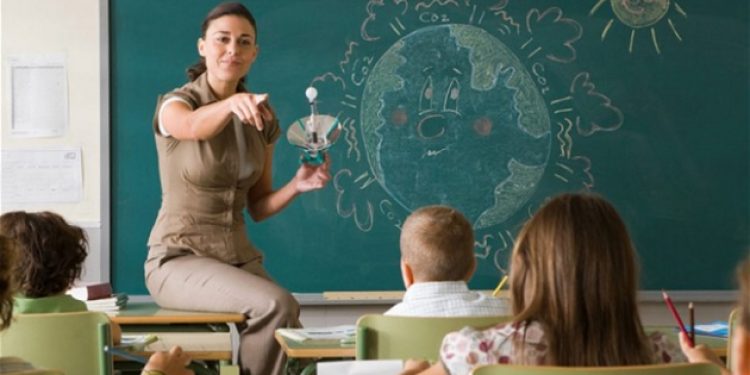 Türkiye’de eğitim sistemi rezaleti tekrar ortaya çıktı!