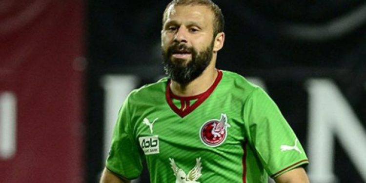 37 yaşında Gökdeniz Rusya’yı sallıyor!