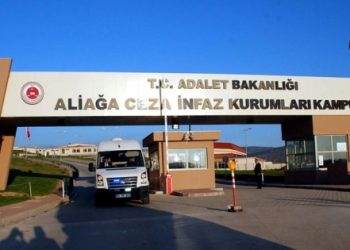 Şakran Cezaevi’nde Hizmet Gönüllülerine büyük provokasyon