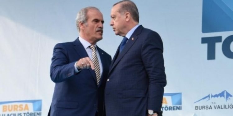 Recep Altepe: Ankara’dan çağırdılar ama gitmedim