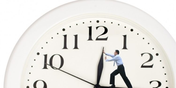 Avrupa ile saat farkı 2’ye çıktı