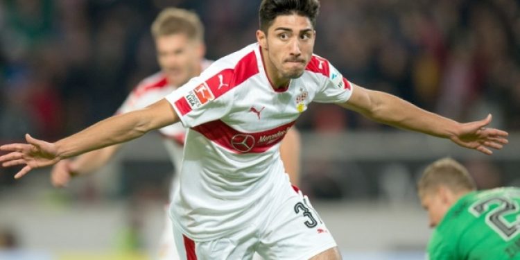 Arsenal, 19 yaşındaki Berkay Özcan’ın peşinde