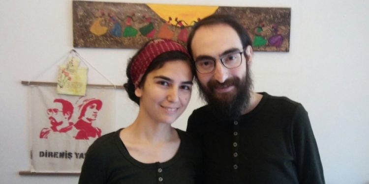 Eziyet için yıllık izinden memur çağırmışlar