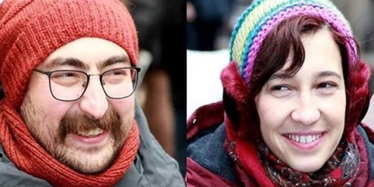 Nuriye’nin doktoru tedirgin