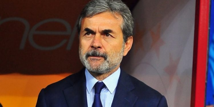 Derbiden çok Aykut Kocaman konuşuldu