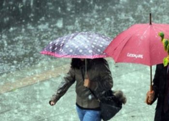 Meteoroloji’den 16 il için kuvvetli yağış uyarısı