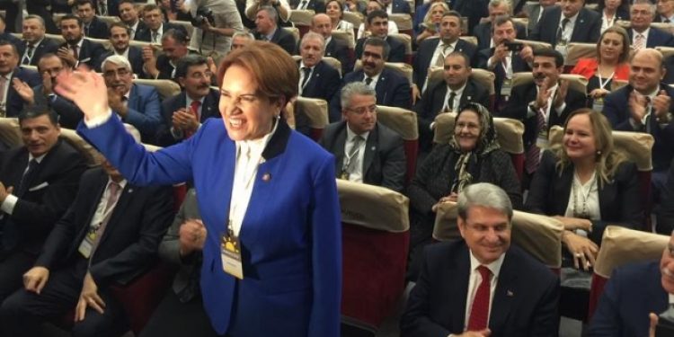 İyi Parti AB tarafından nasıl görülüyor?