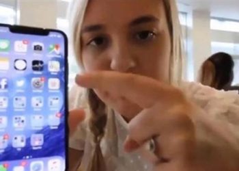 Bu görüntü Apple mühendisini yaktı