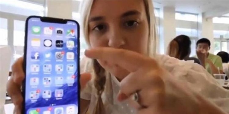 Bu görüntü Apple mühendisini yaktı
