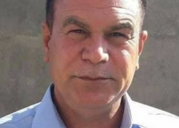 Kameramanı Heşdi Şabi mi öldürdü?