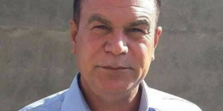 Kameramanı Heşdi Şabi mi öldürdü?