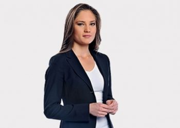Nevşin Mengü’nün yeni adresi belli oldu