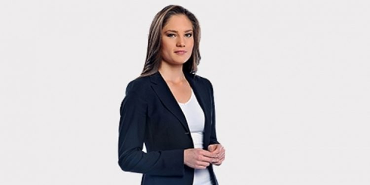 Nevşin Mengü’nün yeni adresi belli oldu