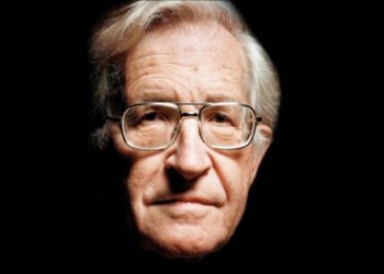 Chomsky’den tutuklu gazeteciler için çağrı