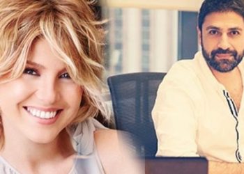 Bakanlık Gülben’den alıp Erhan Çelik’e verdi!