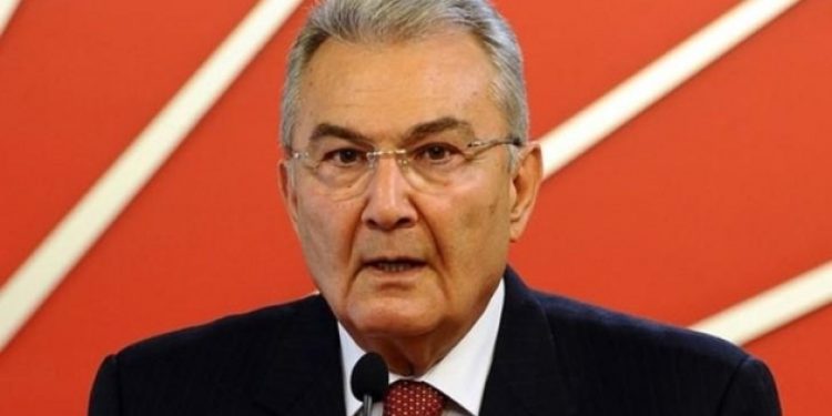 ‘Baykal sözel uyarılara yanıt vermeye başladı’