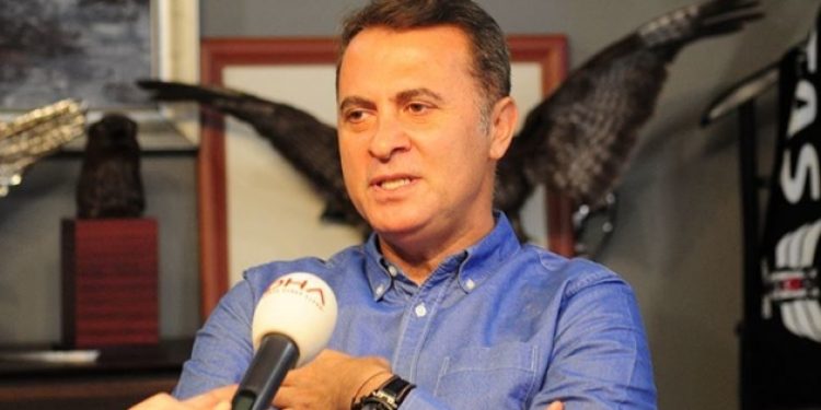 Fikret Orman Vida transferini açıkladı