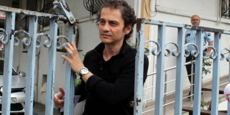 Topbaş’ın damadı Kavurmacı’nın tutukluğu devam