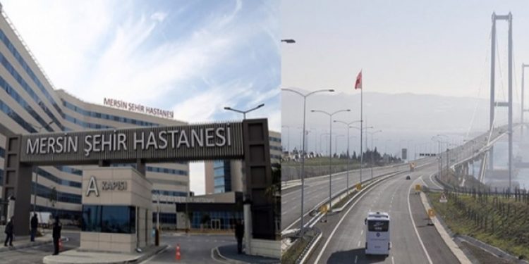 Çılgın proje dediler vatandaştan 6,2 milyar TL çıkacak!