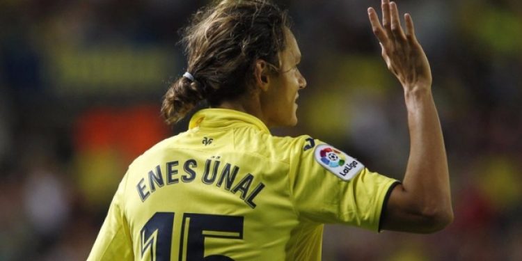 Enes Ünal, Levante’ye kiralandı