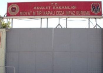 Cezaevinde zehirlenme vakası! 22 tutuklu…