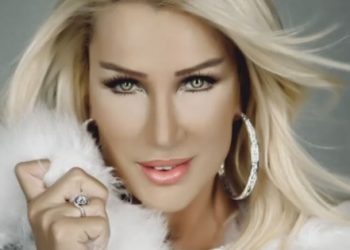 Seda Sayan spor sırasında sakatlandı!